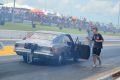 Final Campeonato Brasileiro e VP Series de  Arrancada 2015