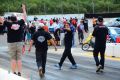 Final Campeonato Brasileiro e VP Series de  Arrancada 2015