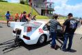 Final Campeonato Brasileiro e VP Series de  Arrancada 2015