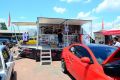 Final Campeonato Brasileiro e VP Series de  Arrancada 2015