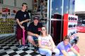 Final Campeonato Brasileiro e VP Series de  Arrancada 2015