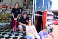 Final Campeonato Brasileiro e VP Series de  Arrancada 2015