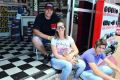 Final Campeonato Brasileiro e VP Series de  Arrancada 2015