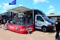 Final Campeonato Brasileiro e VP Series de  Arrancada 2015