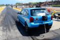 Final Campeonato Brasileiro e VP Series de  Arrancada 2015