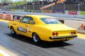 Final Campeonato Brasileiro e VP Series de  Arrancada 2015