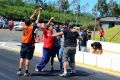 Final Campeonato Brasileiro e VP Series de  Arrancada 2015
