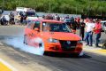 Final Campeonato Brasileiro e VP Series de  Arrancada 2015