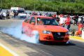 Final Campeonato Brasileiro e VP Series de  Arrancada 2015