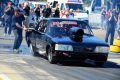 Final Campeonato Brasileiro e VP Series de  Arrancada 2015