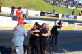 Final Campeonato Brasileiro e VP Series de  Arrancada 2015