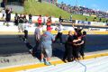 Final Campeonato Brasileiro e VP Series de  Arrancada 2015