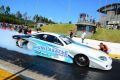 Final Campeonato Brasileiro e VP Series de  Arrancada 2015