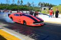 Final Campeonato Brasileiro e VP Series de  Arrancada 2015
