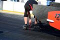 Final Campeonato Brasileiro e VP Series de  Arrancada 2015