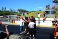 Final Campeonato Brasileiro e VP Series de  Arrancada 2015