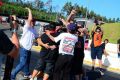 Final Campeonato Brasileiro e VP Series de  Arrancada 2015