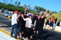 Final Campeonato Brasileiro e VP Series de  Arrancada 2015