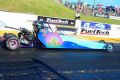 Final Campeonato Brasileiro e VP Series de  Arrancada 2015