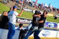 Final Campeonato Brasileiro e VP Series de  Arrancada 2015