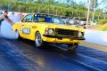 Final Campeonato Brasileiro e VP Series de  Arrancada 2015