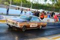 Final Campeonato Brasileiro e VP Series de  Arrancada 2015