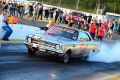 Final Campeonato Brasileiro e VP Series de  Arrancada 2015