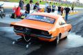 Final Campeonato Brasileiro e VP Series de  Arrancada 2015