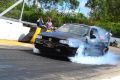Final Campeonato Brasileiro e VP Series de  Arrancada 2015