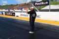 Final Campeonato Brasileiro e VP Series de  Arrancada 2015
