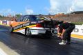 Final Campeonato Brasileiro e VP Series de  Arrancada 2015