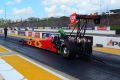 Final Campeonato Brasileiro e VP Series de  Arrancada 2015