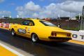 Final Campeonato Brasileiro e VP Series de  Arrancada 2015