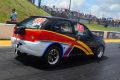 Final Campeonato Brasileiro e VP Series de  Arrancada 2015