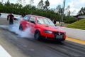 Final Campeonato Brasileiro e VP Series de  Arrancada 2015