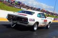 Final Campeonato Brasileiro e VP Series de  Arrancada 2015