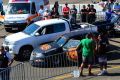 Final Campeonato Brasileiro e VP Series de  Arrancada 2015