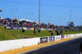 Final Campeonato Brasileiro e VP Series de  Arrancada 2015
