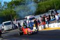 Final Campeonato Brasileiro e VP Series de  Arrancada 2015