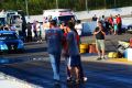 Final Campeonato Brasileiro e VP Series de  Arrancada 2015