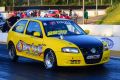 Final Campeonato Brasileiro e VP Series de  Arrancada 2015