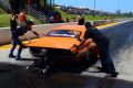 Final Campeonato Brasileiro e VP Series de  Arrancada 2015