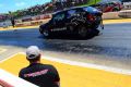 Final Campeonato Brasileiro e VP Series de  Arrancada 2015