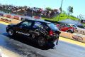 Final Campeonato Brasileiro e VP Series de  Arrancada 2015