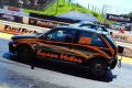 Final Campeonato Brasileiro e VP Series de  Arrancada 2015