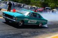 Final Campeonato Brasileiro e VP Series de  Arrancada 2015