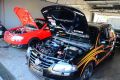 Final Campeonato Brasileiro e VP Series de  Arrancada 2015
