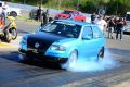 Final Campeonato Brasileiro e VP Series de  Arrancada 2015