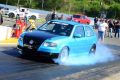 Final Campeonato Brasileiro e VP Series de  Arrancada 2015