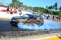 Final Campeonato Brasileiro e VP Series de  Arrancada 2015